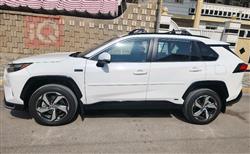 تويوتا راف 4